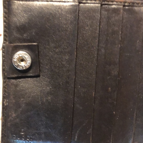 Gucci wallet - Picture 5 of 6